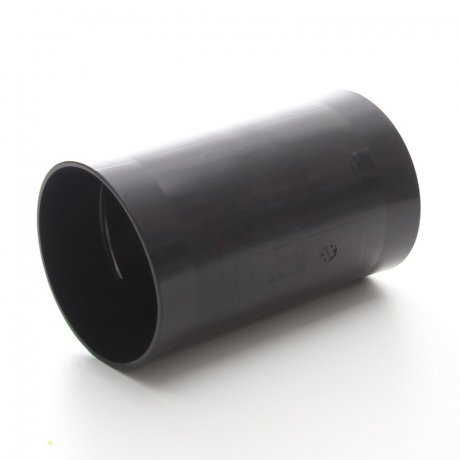 Lüftungsrohr Kunststoff-Flexrohr PE DN 75 mm 50m Antibakteriell + Ant