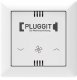 Pluggit iconVent 160 / 170 Steuerung SmartControl