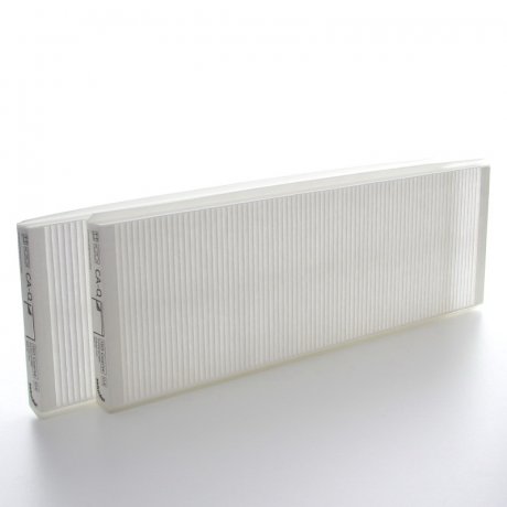 Filtermatte G4 LUM AIR 350R weiß für Grobstaub • Lum-Air Filter